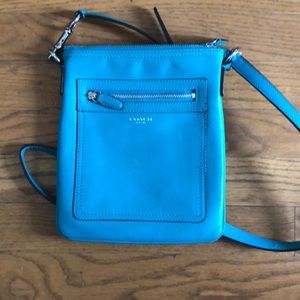 Coach Crossbody Purse